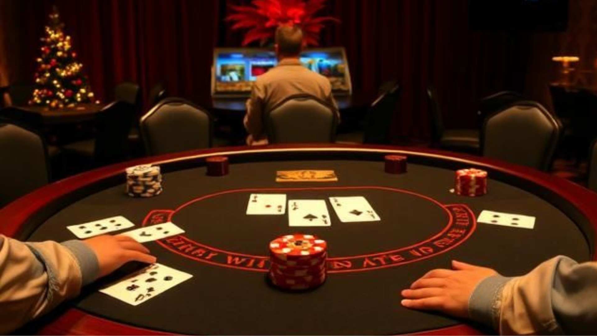 Understanding Deceptive Plays In Competitive Bridge