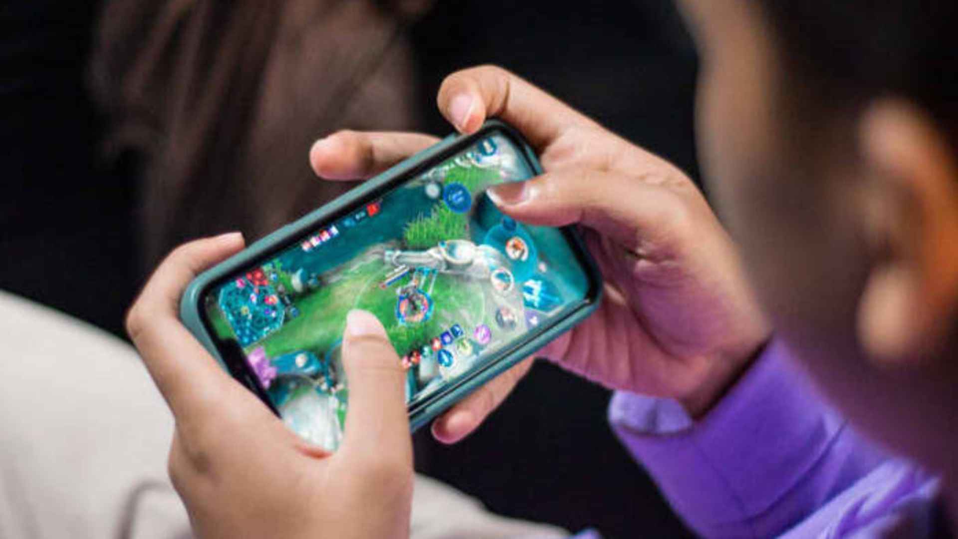 Every Competitive Player Learns These Words Early