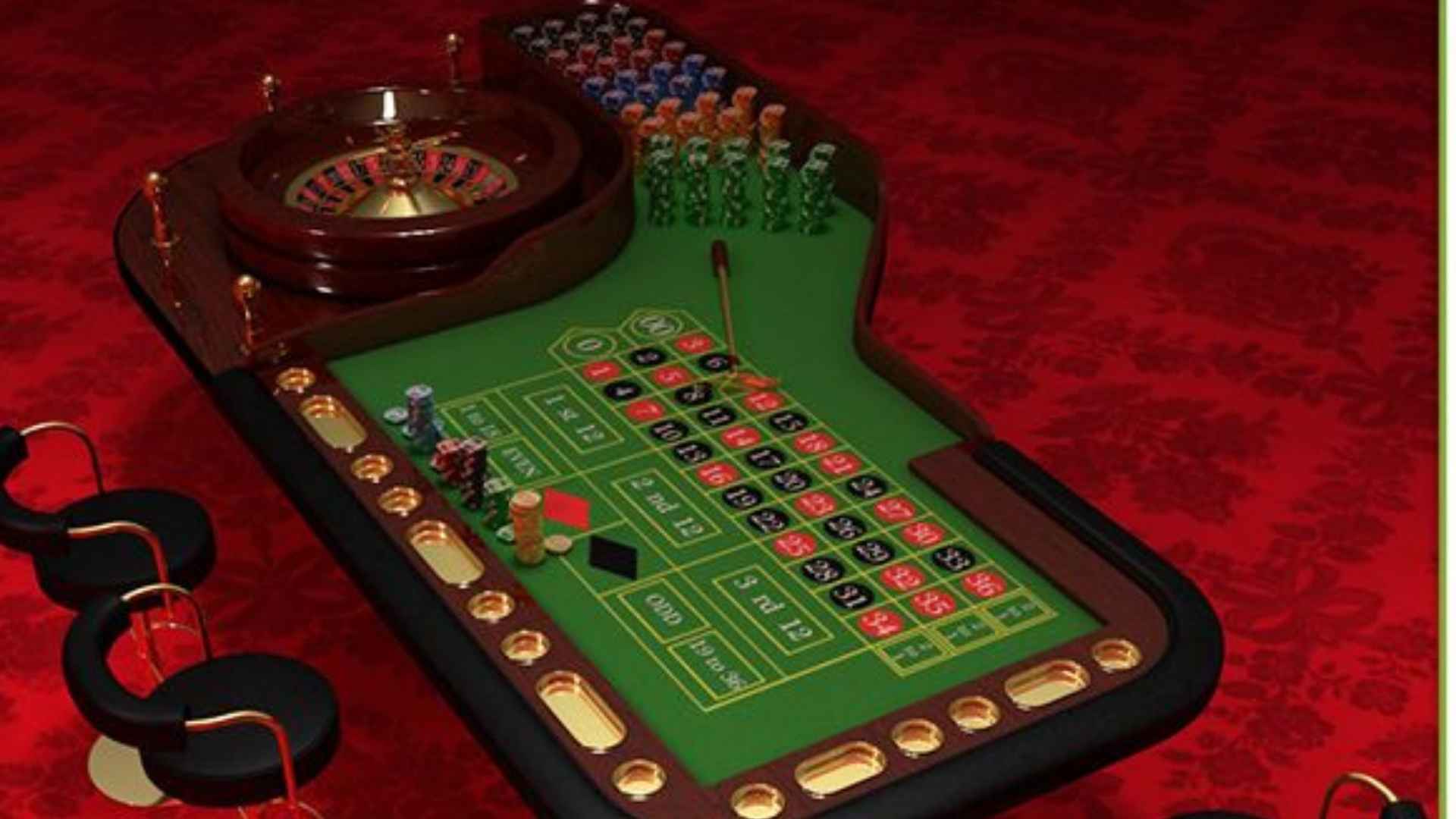 Table Games That Encourage Winning Habits
